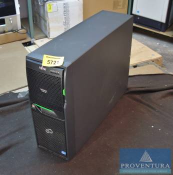 Server FUJITSU Promergy TX150 S8