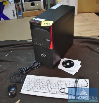 PC FUJITSU ESPRIMO P720 E90Plus