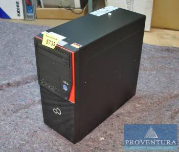 PC FUJITSU ESPRIMO P720 E90Plus