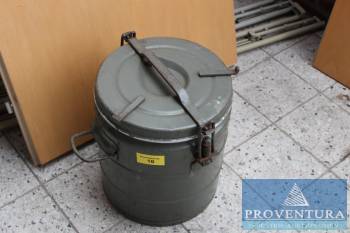 Thermophoren Alu 2 St. je ca. 20 l