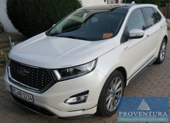 Pkw FORD Edge Vignale