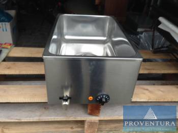 Bain-Marie SARO BMH 160