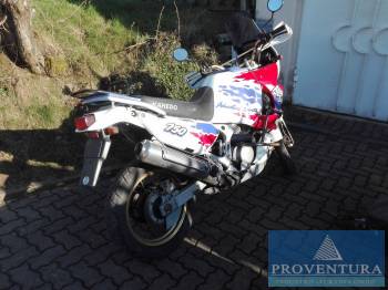 Motorrad HONDA XRV 750 Africa Twin