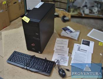 Server FUJITSU PRIMERGY TX1310 M1 [1]