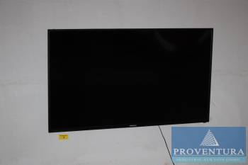 4K-Flachbildfernseher MEDION MD 32009 EU-A 138.8 cm/55