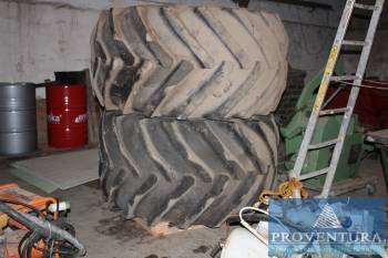 Schlepperreifen GOODYEAR 67x 34.00-25 NHS [1]