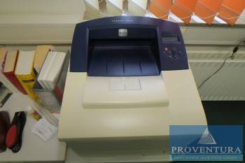 Laserdrucker XEROX Phaser 3600