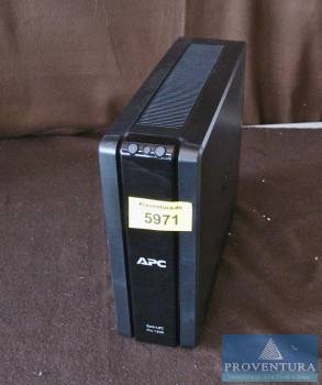 USV APC Back-UPS Pro 1200