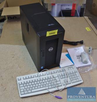 PC DELL PowerEdge T20