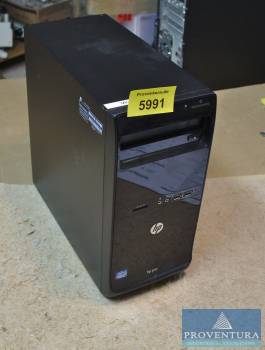 PC HP Pro 3500 Series MT