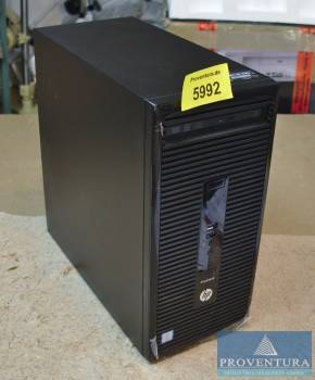 PC HP ProDesk 400 G3