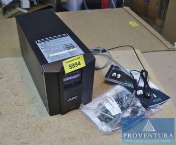 USV APC Smart-UPS 1000