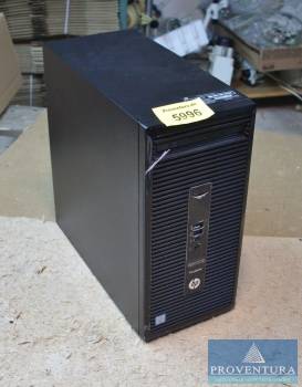 PC HP ProDesk 400 G3