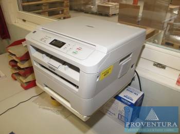 Kombidrucker BROTHER DCP 7055