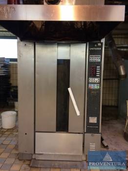 Stikkenofen WP Unitherm 1840