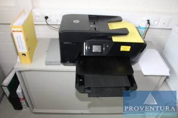 Tintenstrahldrucker HP Officejet 7510 [1]