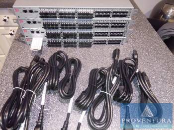 Switches BROCADE 5100 - 4 St.