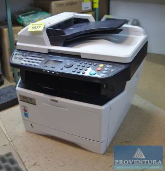 Multifunktionsgerät KYOCERA EcoSys M2030dn