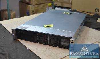 Server HP ProLiant DL380p Gen8