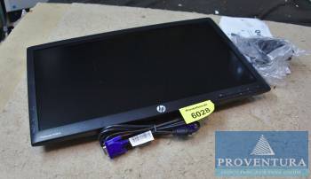 Monitor HP ProDisplay P222va