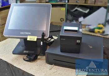 Kassensystem VECTRON POS Touch 15