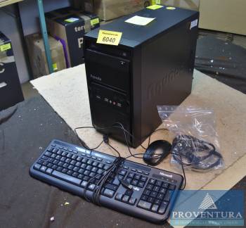 Silent PC AQUADO COMPETENCE i3 v1014