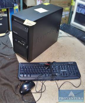 Silent PC AQUADO COMPETENCE i3 v1014