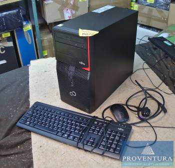 PC FUJITSU Esprimo P420 E85plus