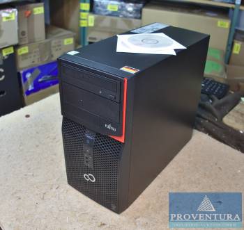 PC FUJITSU Esprimo P420 E85plus