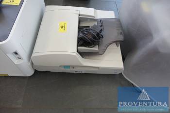 Scanner EPSON J211A GT 2500 [1]