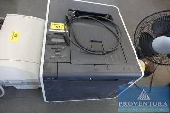 Laserdrucker BROTHER HL-4150 CDN [1]