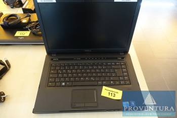 Laptop DELL VOSTRO