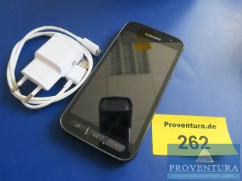 Smartphone SAMSUNG Galaxy Xcover 4