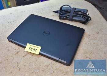 Laptop DELL P40G