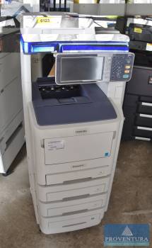 Multifunktionsgerät TOSHIBA e-STUDIO477S