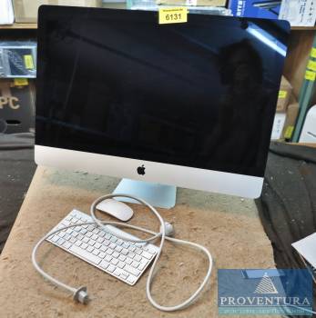 All-in-One PC APPLE iMac