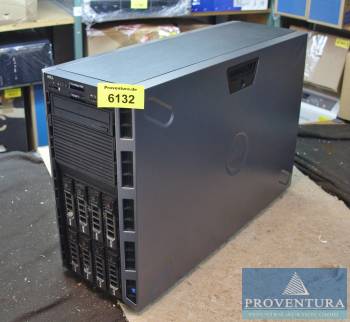 Server DELL Power Edge T630