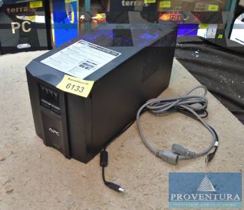 USV APC Smart-UPS 1500