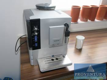 Kaffeeautomat SIEMENS EQ.5 Macchiato