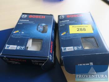 Bluetooth Tracker BOSCH GCC 30-4