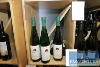 Wein ca. 6 Flaschen Riesling SELBACH 2016 [1]