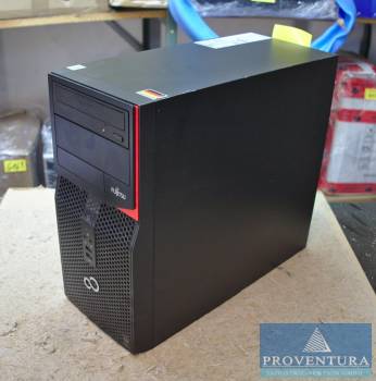 PC FUJITSU Esprimo P420 E85plus