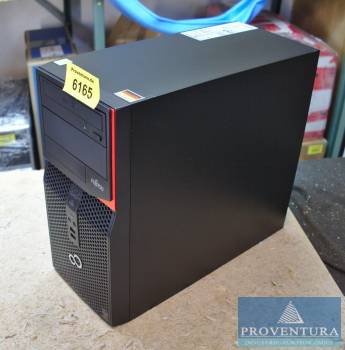 PC FUJITSU Esprimo P420 E85plus