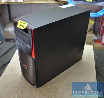 PC FUJITSU CELSIUS M740 POWERn