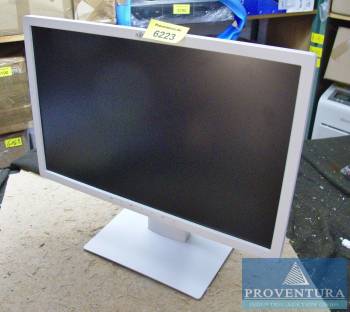 Monitor FUJITSU B24W-7 LED