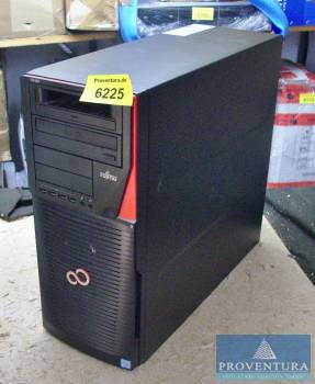 PC FUJITSU CELSIUS M740 POWERn