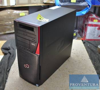 PC FUJITSU CELSIUS M740 POWERn