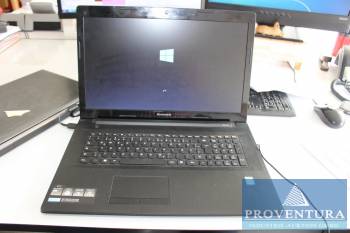 Notebook LENOVO B70-80MR