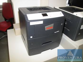 Laserdrucker DEVELOP Ineo 4700 P