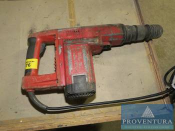 Bohrhammer HILTI TE 92 [1]